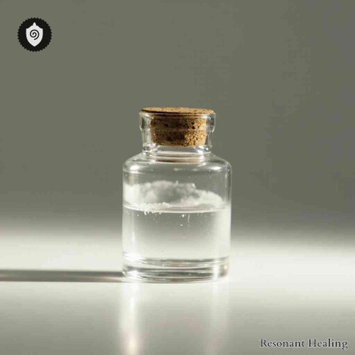 Desmos Chinensis - Pulse Tuning Sound with resonant flow and energy frequency vibration alignment