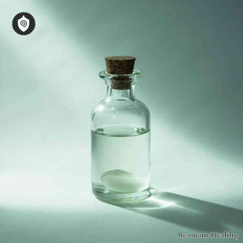 Diastema Affine - Body Balance Stillness in resonant sound waves with chakra tuning and vibrational clarity