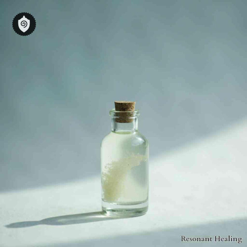 Dibutylphthalatum - Calm Flow Mind resonant audio with frequency tuning and aura vibration alignment