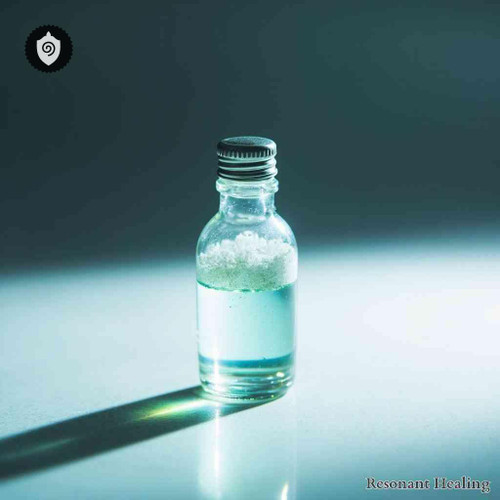 Dichlorodiphenyltrichloroethanum Ddt - Meditation Tone Chakra with sound waves and resonant energy tuning