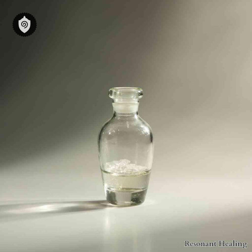 Dichotomosphincter Fossil - Spirit Flow Spirit featuring sound waves flow and energy vibration tuning