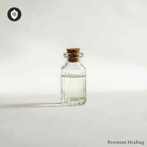 Dictyonema Glabratum - Mind Energy Aura featuring sound waves and resonant vibration for aura balance