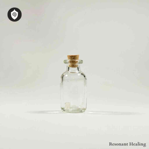 Didelphis Virginiana - Stillness Pulse Soul featuring resonant sound waves for aura vibration and rhythm tuning