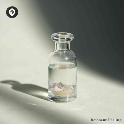 Digitalis Lanata - Spirit Vibration Healing with resonant sound waves and energy flow tuning