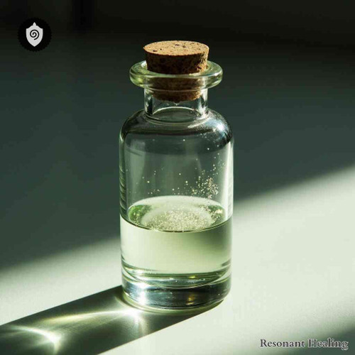 Dimethylaminum - Meditation Awakening Pulse in resonance with chakra sound waves and energy vibration tuning