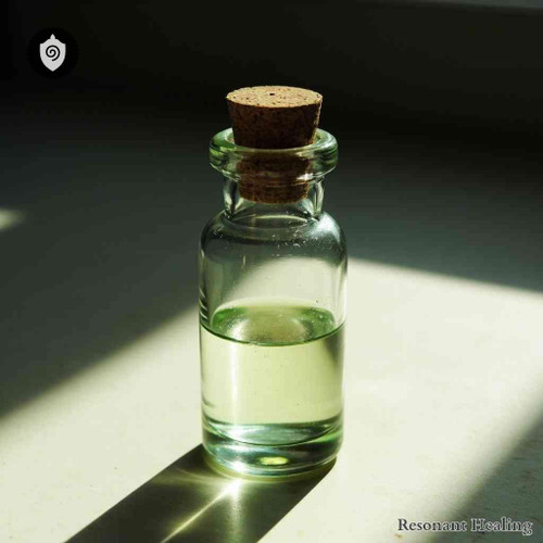 Dimocarpus Longan - Peace Flow Tuning with resonant sound waves and vibration harmony for aura clarity