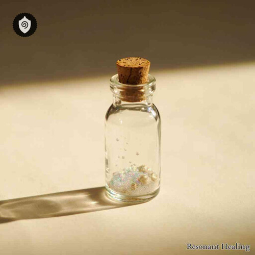 Dionysia Involucrata - Body Body Body featuring sound waves energy and chakra resonance tuning