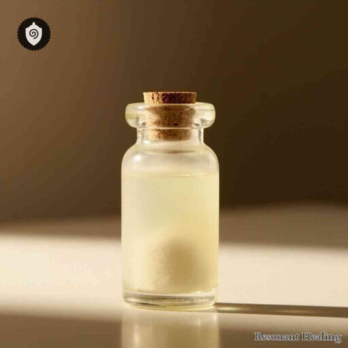 Dioscorea Villosa - Soul Waves Tuning with sound energy and light resonance in vibrational frequency flow