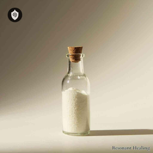 Dipelta Floribunda - Vibration Tuning Body with resonant waves and energy frequency for aura clarity