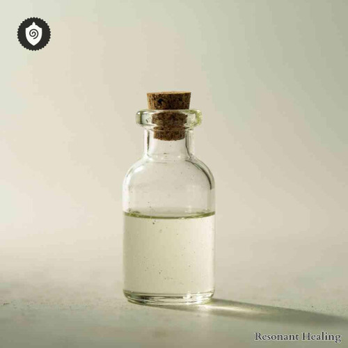 Diphehydramini Hydrochloridum - Clarity Sound Vibration using resonant frequency waves for calm aura tuning