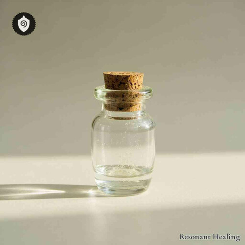 Diphterotoxinum Nosode - Tuning Peace Peace in sound waves energy with resonant frequency and aura harmony