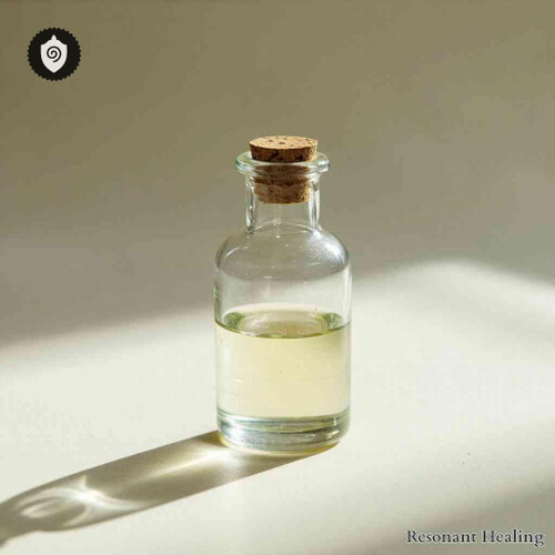 Diphtheria Vaccinum - Chakra Tuning Echo with resonant sound waves and vibrational energy alignment