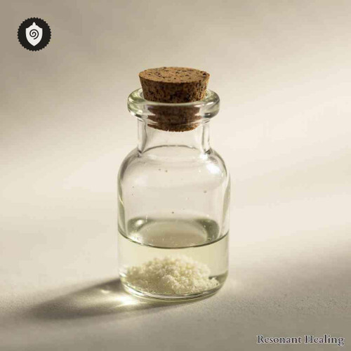 Diphthero-Tetano Vaccinus - Calm Healing Waves in resonant sound with vibration harmony and frequency tuning