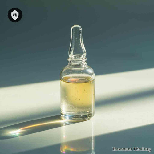 Dipipanonum - Clarity Calm Peace with sound frequency waves for resonant vibration and aura tuning