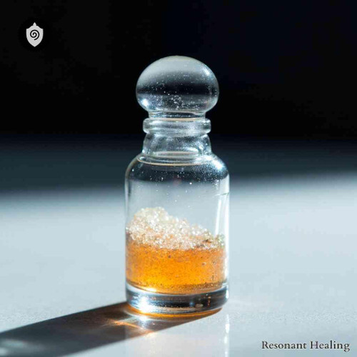 Diplolepsis Rosae - Awakening Tone Chakra with sound waves energy and resonant frequency tuning aura