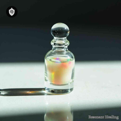 Diplopoda - Pulse Awakening Energetic with resonant vibration waves in energy tuning and sound frequency flow