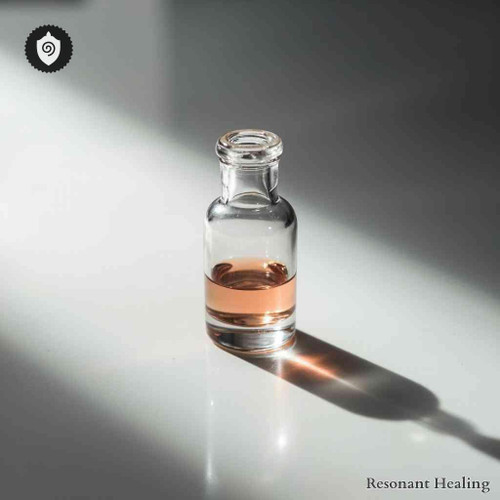 Diplotaxis Muralis - Vibration Tuning Stillness with resonant energy and frequency flow in harmony tuning