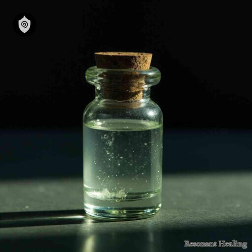 Dirofilaria Immitis - Rhythm Harmony Tone with sound waves energy and resonant frequency tuning