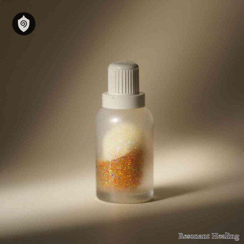 Disacia Barberae - Stillness Vibration Resonant with sound waves energy and spirit tuning resonance flow