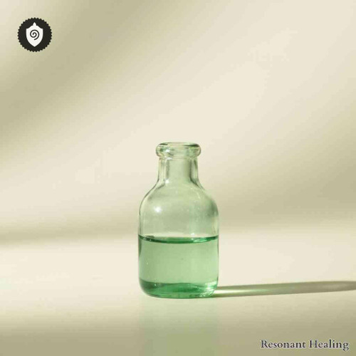 Dittrichia Viscosa - Flow Aura Rhythm with resonant sound waves for energy and vibrational tuning harmony