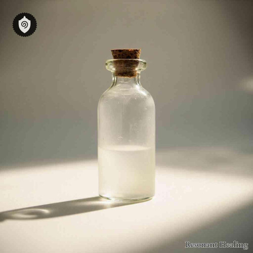 Dorema Ammoniacum-Ammoniacum - Energy Clarity Sound with resonant vibration and aura tuning frequency