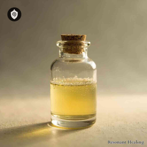 Doxycyclinum - Spirit Calm Echo featuring sound waves flow and resonance tuning for spirit and aura balance