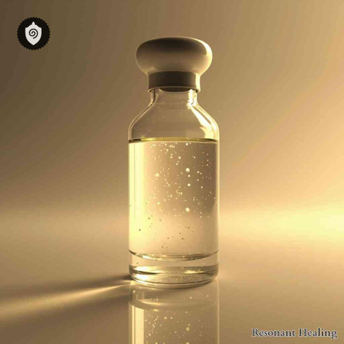 Dracaena Draco - Frequency Pulse Harmony with resonant sound waves and aura rhythm tuning for energy balance