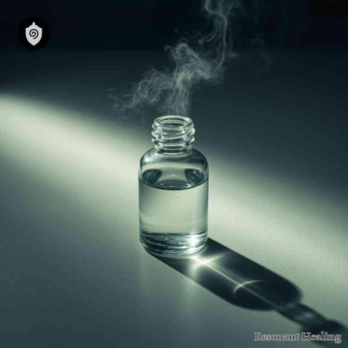 Drimys Granadensis - Harmony Tuning Calm with resonant waves and frequency sound aura alignment