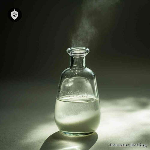 Dromaius Novaehollandiae - Harmony Healing with sound waves energy and vibration aura balance