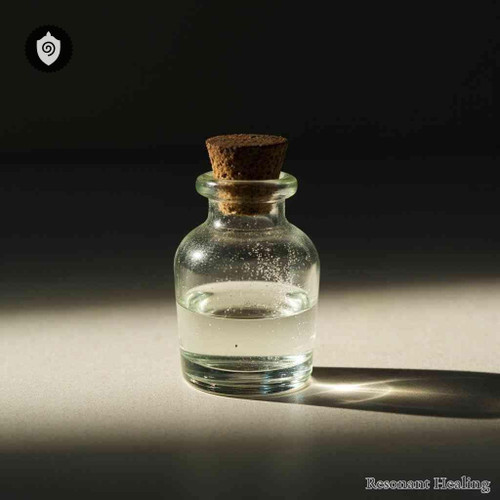 Drosophyllum Lusitanicum - Harmony Mind Balance featuring sound waves and vibration resonance tuning