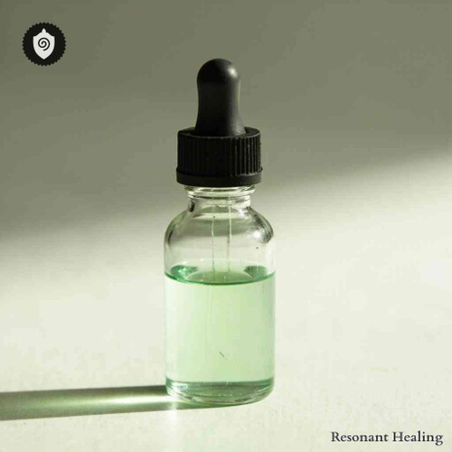 Drymonia Conchocalyx - Mind Resonant Echo with sound waves tuning and aura vibration harmony