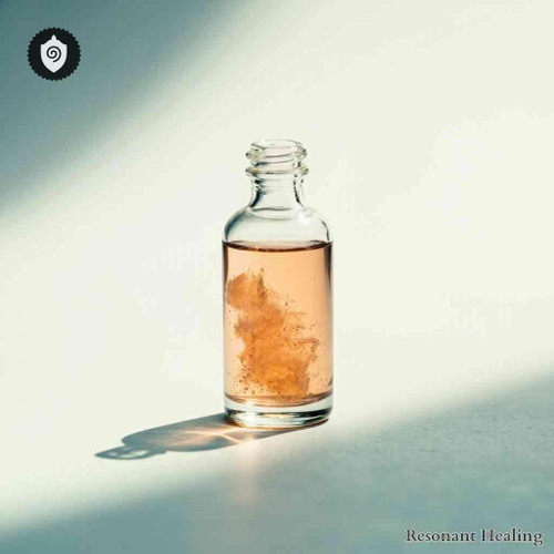 Dudleya Cymosa - Resonant Healing Aura Alignment