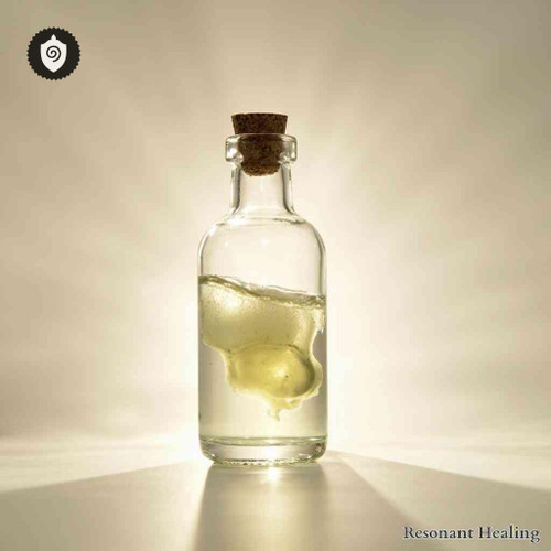 Dyakia Hendersonia - Awakening Calm Rhythm with resonant sound waves and vibration frequency tuning