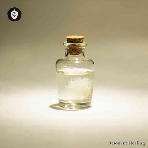 Dysenteriae Bacillus - Pulse Aura Pulse in sound waves harmony with resonant energy and frequency tuning