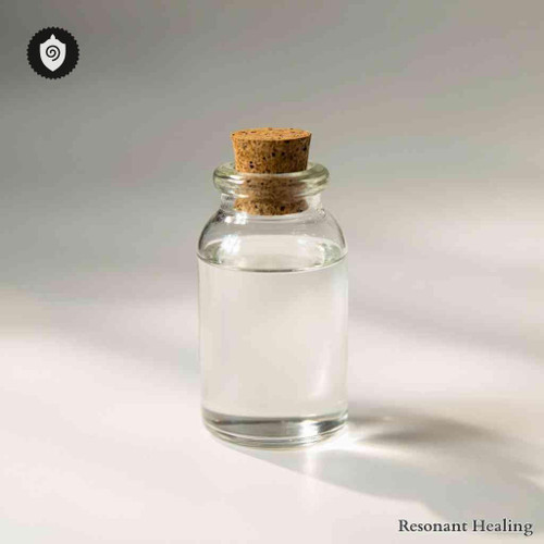 Dysprosium Hydroxydatum - Harmony Chakra Frequency with sound waves echo and spirit balance tuning