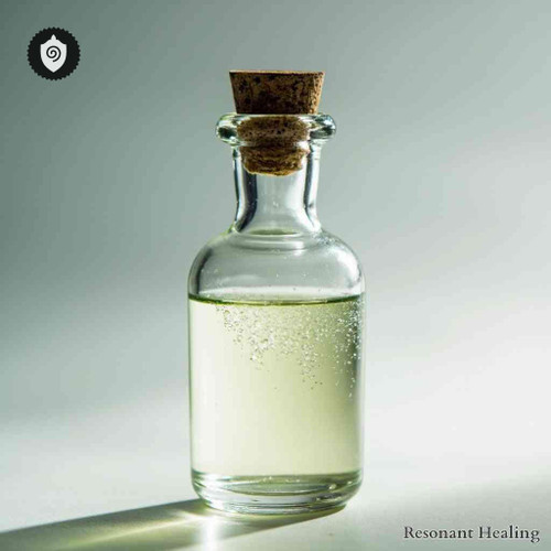 Dysprosium Phosphoricum - Peace Tuning Energy in resonant sound waves for harmony and aura vibration alignment