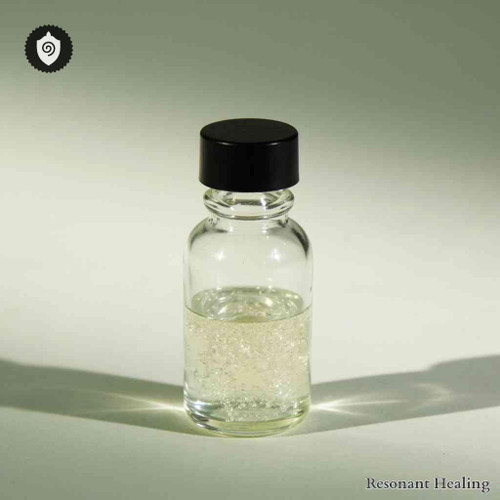 Eberthinum - Rhythm Flow Rhythm featuring sound waves and resonance for aura balance and vibrational harmony