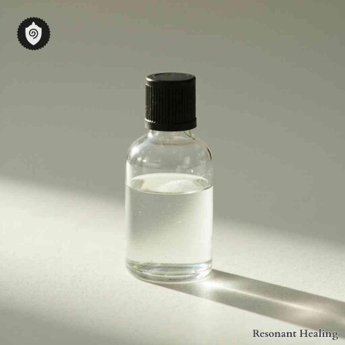 Eccremocarpus Scaber - Calm Sound Sound featuring resonant waves and frequency tuning for aura clarity