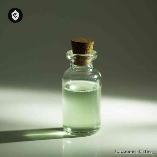 Echis Ocellatus - Awakening Harmony Vibration with resonant tone and spirit frequency tuning for aura balance