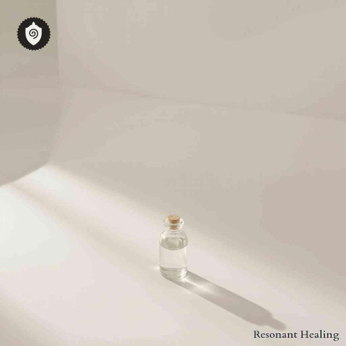 Efavirenz - Spirit Tuning Body with resonant energy waves and chakra flow for vibrational alignment