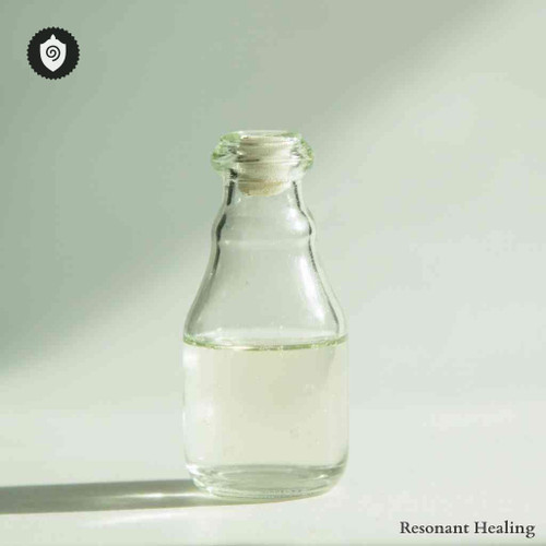 Eichhornia Crassipes - Calm Balance Body featuring energy rhythm and resonant sound frequency tuning
