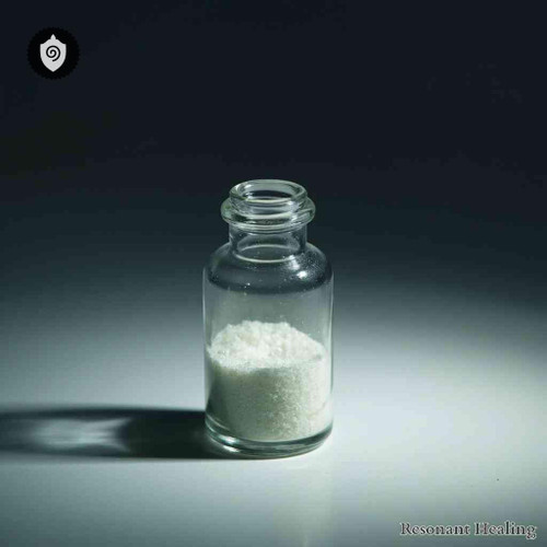 Elaeocarpus Ganitrus - Healing Tone Flow with energy waves and resonant sound vibration tuning