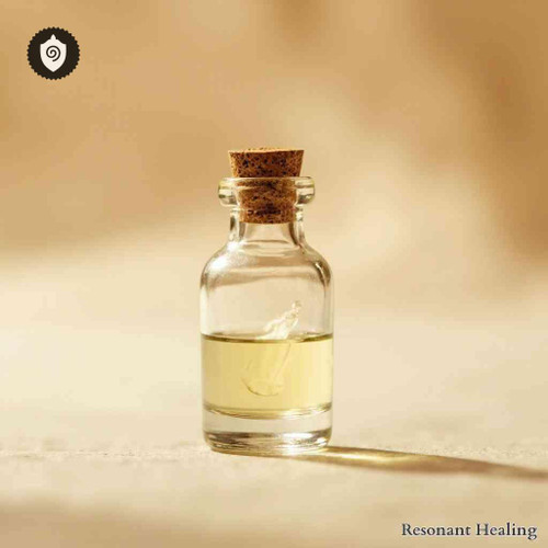 Elaps Corallinus - Calm Body Stillness with resonant sound waves and energy vibration tuning harmony