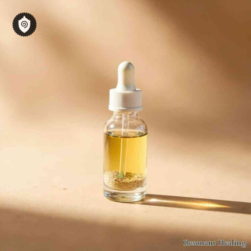 Elaterium - Awakening Soul Spirit in resonance with chakra tuning and vibrational sound waves energy