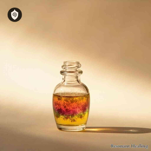 Eledone Cirrhosa - Soul Aura Balance with energy waves and sound vibration frequency tuning