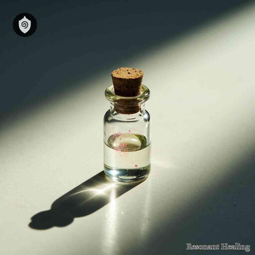 Elephas Maximus - Light Tone Waves with sound vibration resonance and balance flow aura tuning