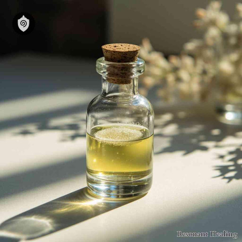 Elingamita Johnsonii - Tuning Body Stillness with sound waves energy and resonant frequency alignment