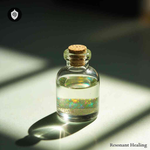 Elrathia Kingii - Echo Body Healing featuring resonant sound waves and vibration frequency tuning harmony