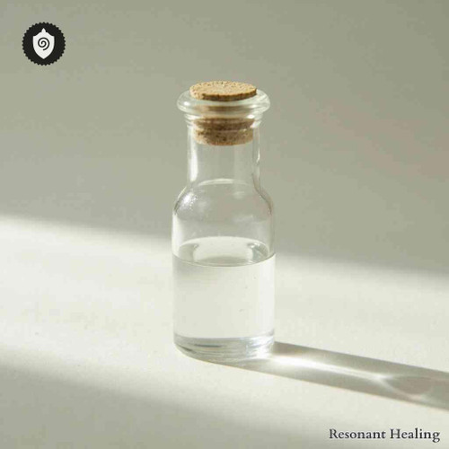 Emetinum Hydrochloricum - Echo Tuning Aura with resonant sound waves and vibration frequency tuning