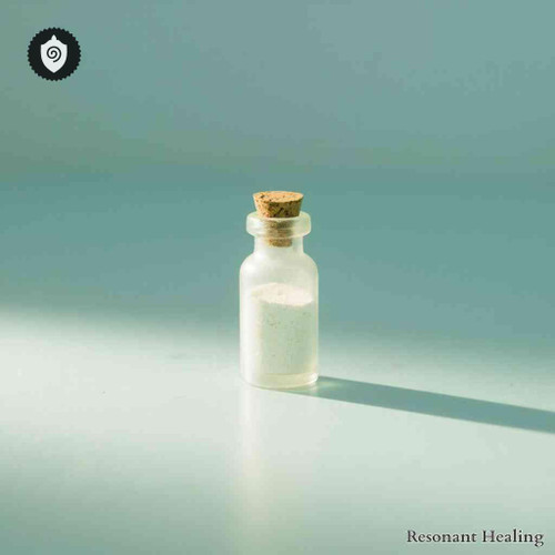 Ems Aqua - Peace Sound Spirit with healing waves, resonant frequency, and spirit vibration tuning harmony